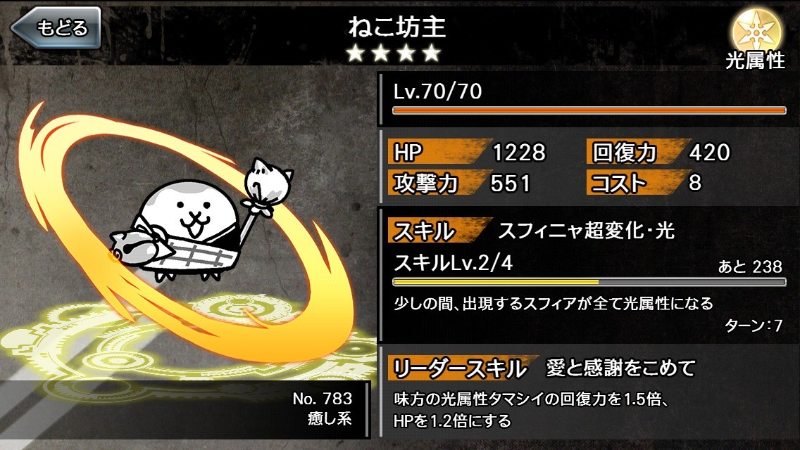 消灭都市NO.ねこ坊主